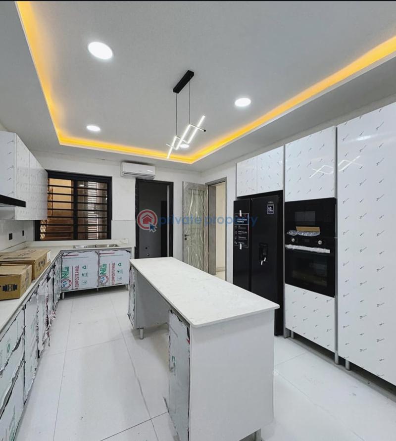 4 bedroom Maisonette For Sale Ikoyi Lagos - 4