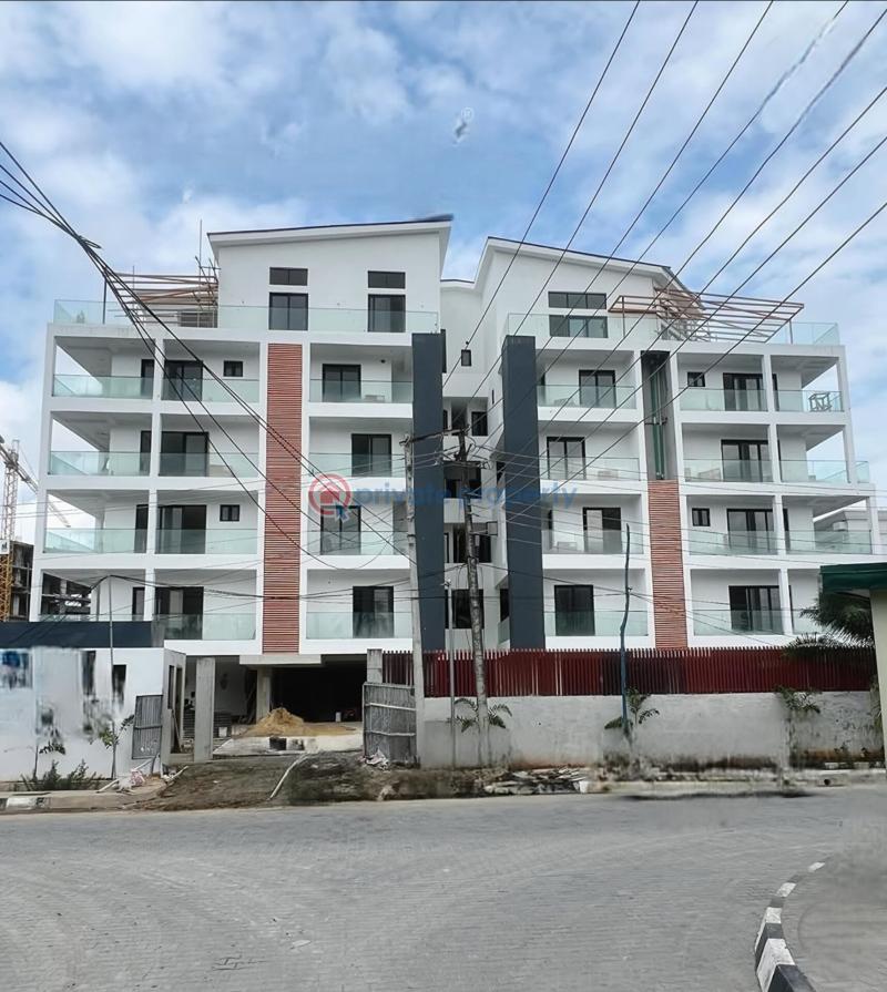 4 bedroom Maisonette For Sale Ikoyi Lagos - 0
