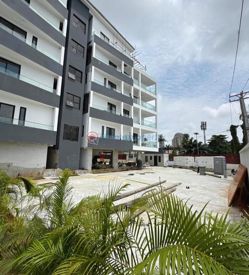 4 bedroom Maisonette For Sale Ikoyi Lagos - 12