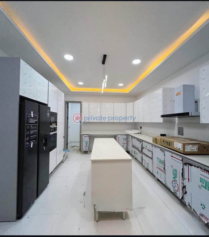 4 bedroom Maisonette For Sale Ikoyi Lagos - 3