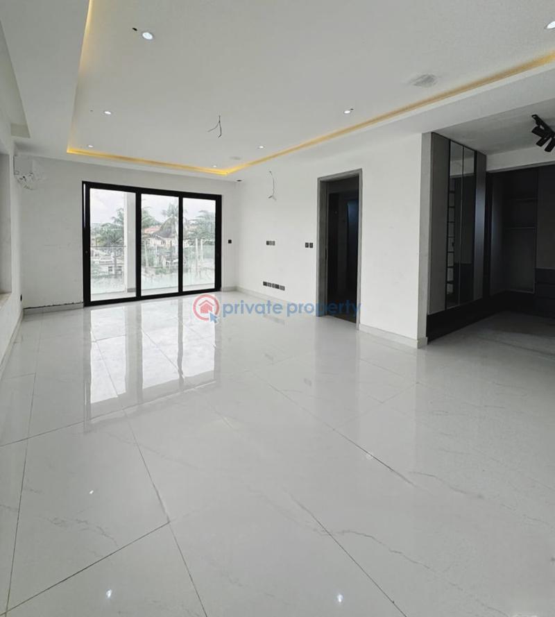 4 bedroom Maisonette For Sale Ikoyi Lagos - 6