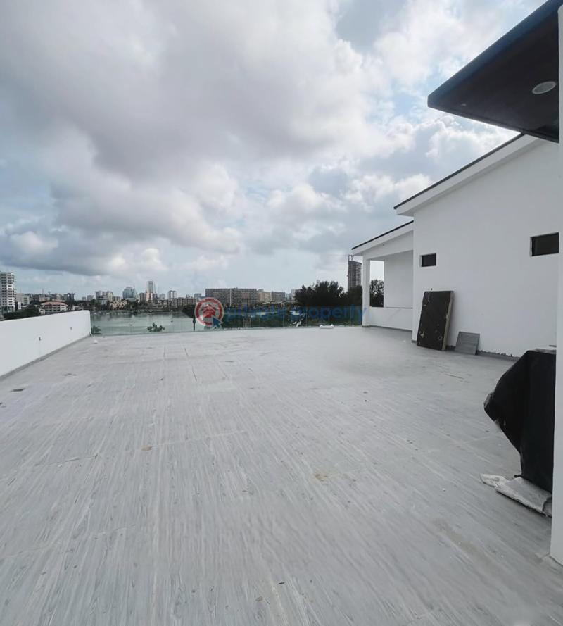 4 bedroom Maisonette For Sale Ikoyi Lagos - 11