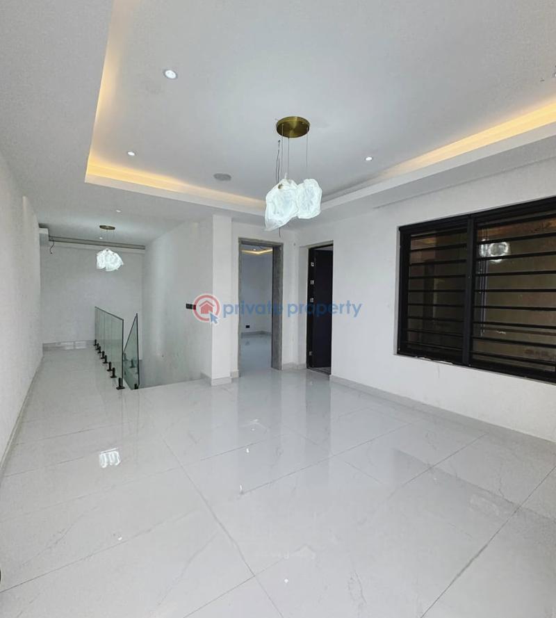 4 bedroom Maisonette For Sale Ikoyi Lagos - 5