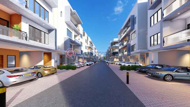 4 bedroom massionette in ikeja gra - 4 4 bedroom Maisonette For Sale . Ikeja GRA Lagos - 4