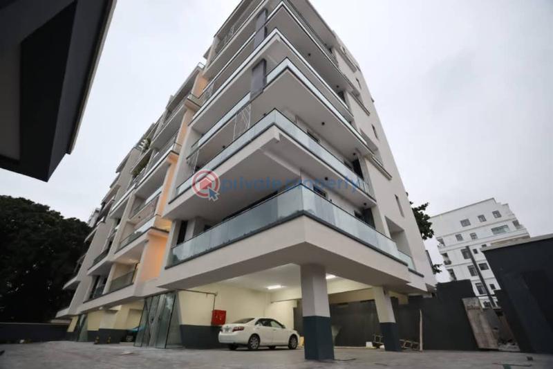 4 bedroom Maisonette For Sale Old Ikoyi Ikoyi Lagos