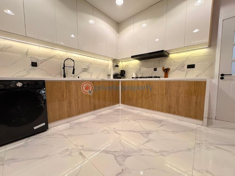 4 bedroom Maisonette Short let Banana Island Ikoyi Lagos - 24