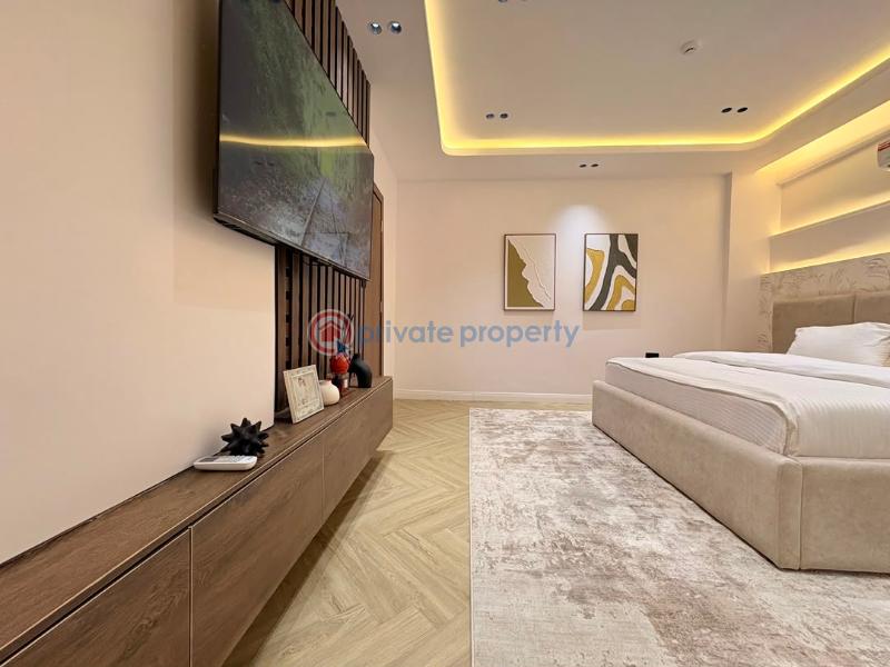 4 bedroom Maisonette Short let Banana Island Ikoyi Lagos - 2