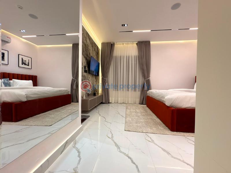 4 bedroom Maisonette Short let Banana Island Ikoyi Lagos - 20