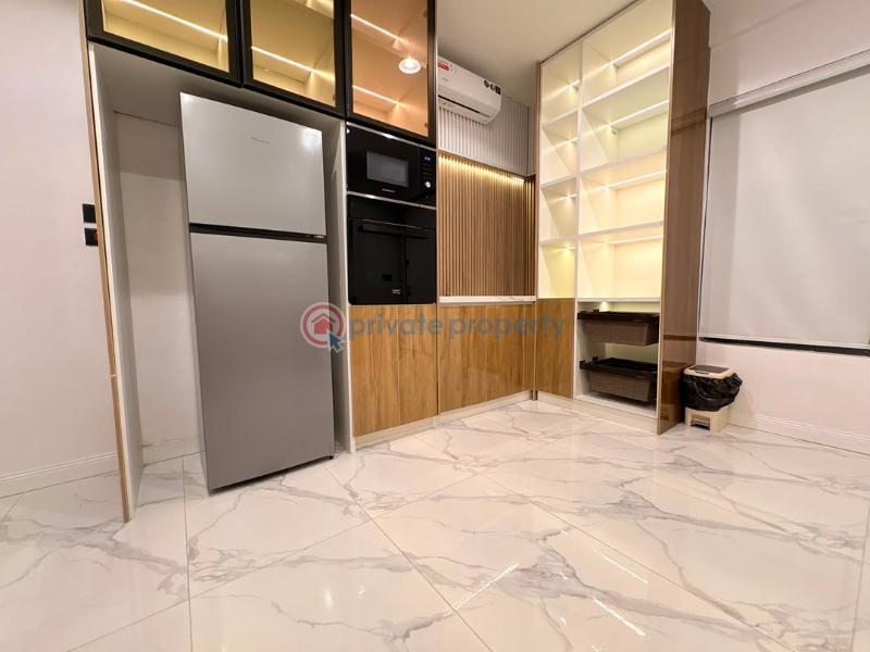 4 bedroom Maisonette Short let Banana Island Ikoyi Lagos - 9