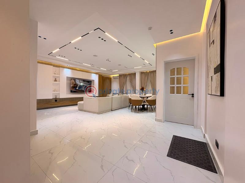 4 bedroom Maisonette Short let Banana Island Ikoyi Lagos - 21