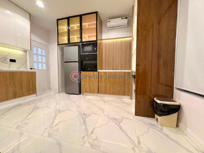 4 bedroom Maisonette Short let Banana Island Ikoyi Lagos - 12