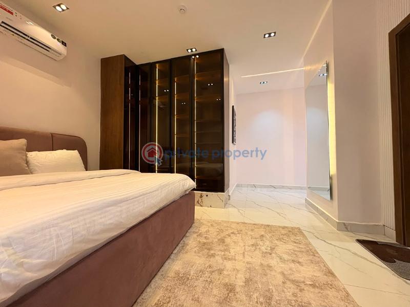 4 bedroom Maisonette Short let Banana Island Ikoyi Lagos - 14