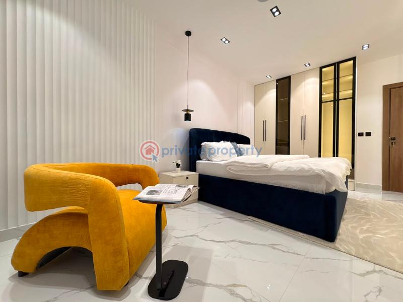 4 bedroom Maisonette Short let Banana Island Ikoyi Lagos - 16