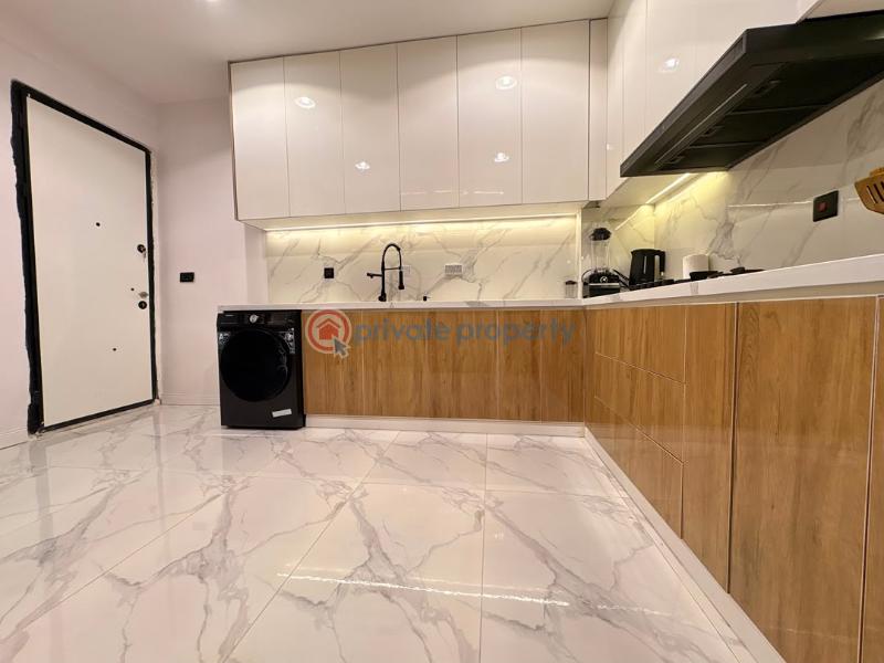 4 bedroom Maisonette Short let Banana Island Ikoyi Lagos - 19