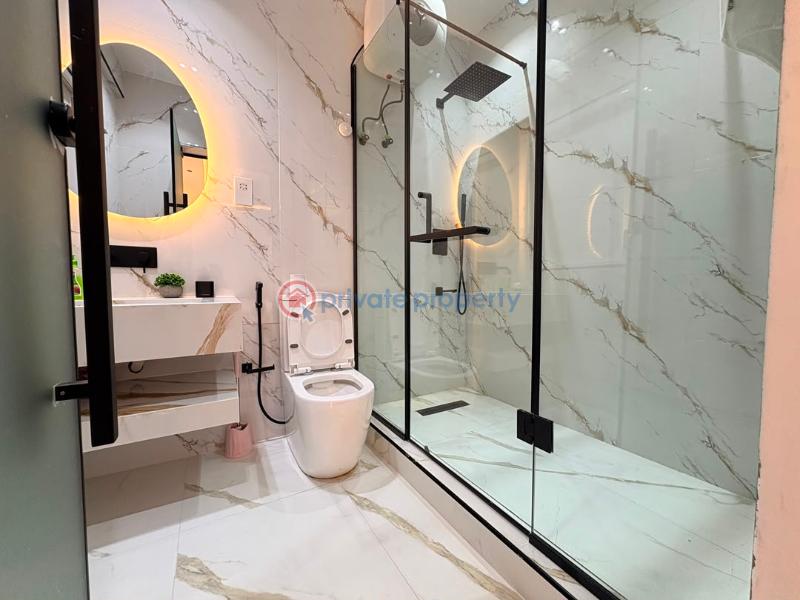 4 bedroom Maisonette Short let Banana Island Ikoyi Lagos - 13