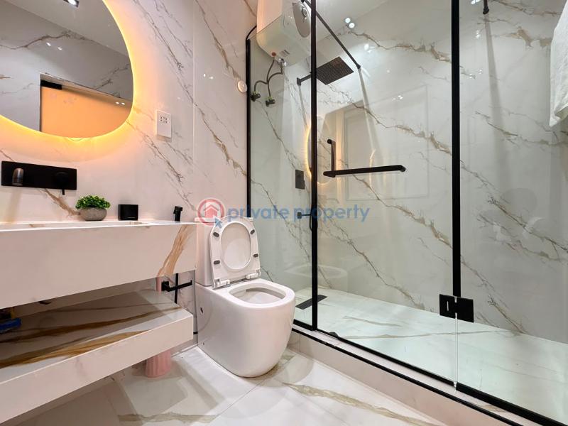 4 bedroom Maisonette Short let Banana Island Ikoyi Lagos - 17