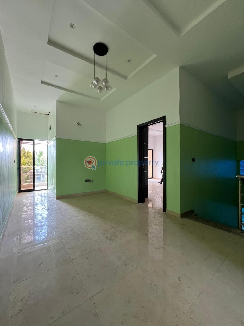 4 bedroom Terraced Duplex For Sale Old Ikoyi Lagos - 15