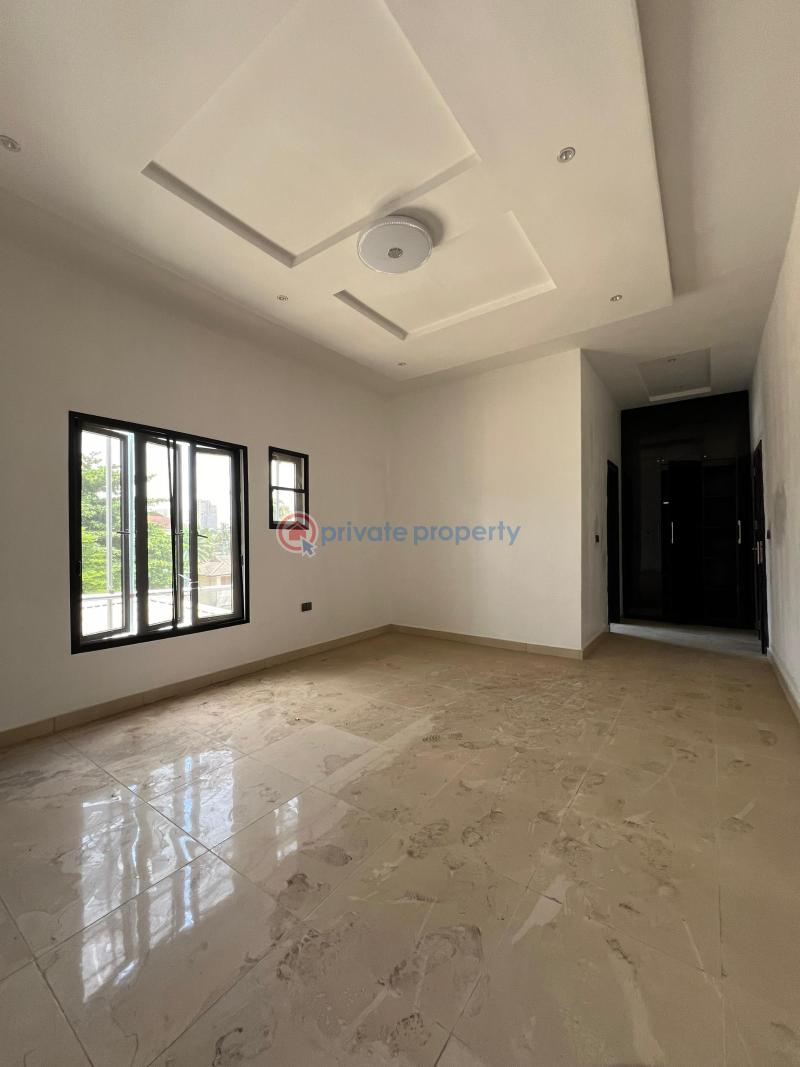 4 bedroom Terraced Duplex For Sale Old Ikoyi Lagos - 16