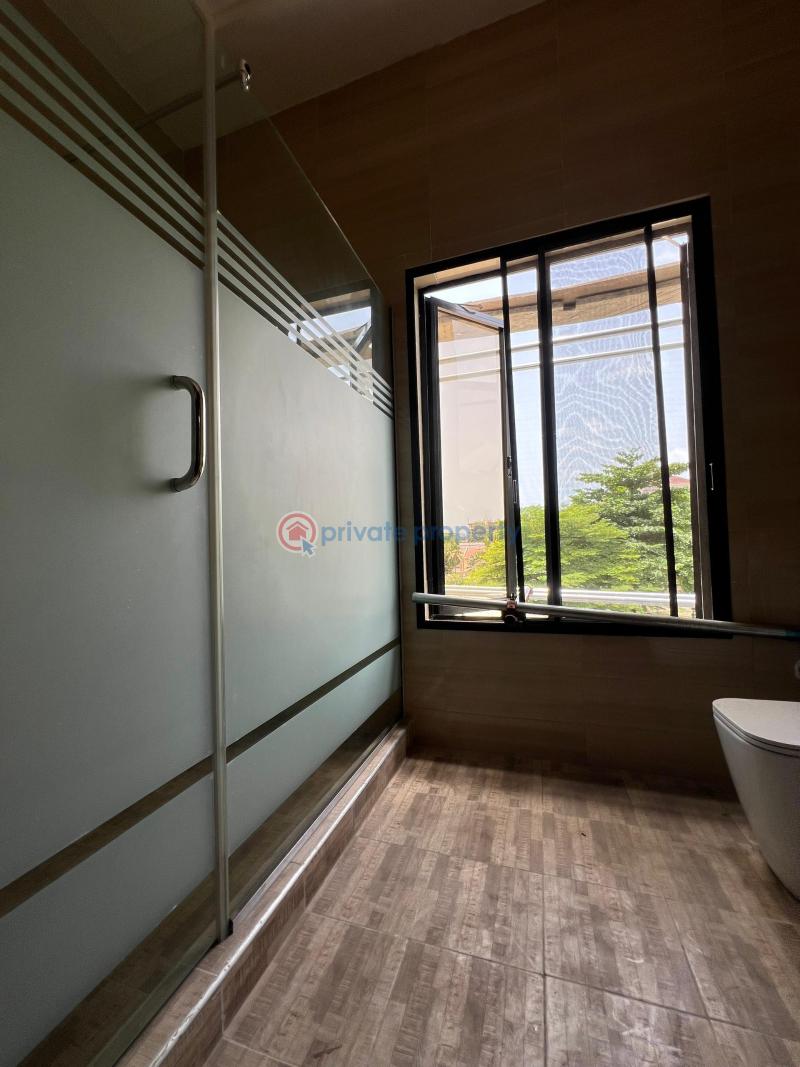 4 bedroom Terraced Duplex For Sale Old Ikoyi Lagos - 13