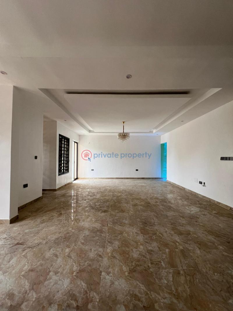 4 bedroom Terraced Duplex For Sale Old Ikoyi Lagos - 18