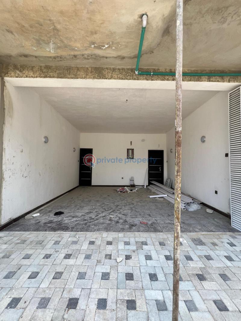 4 bedroom Terraced Duplex For Sale Old Ikoyi Lagos - 12