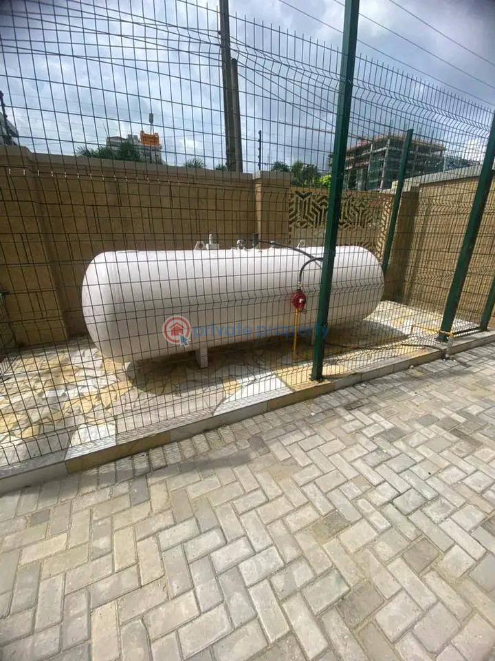 4 bedroom Penthouse For Sale Old Ikoyi Lagos - 4