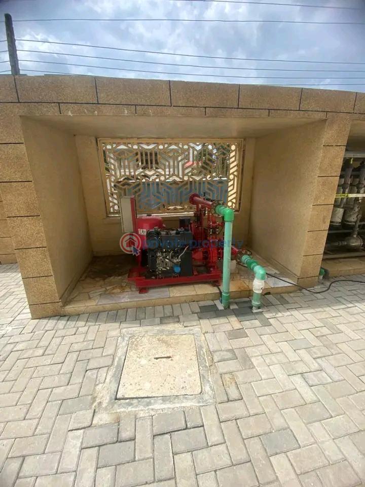 4 bedroom Penthouse For Sale Old Ikoyi Lagos - 5