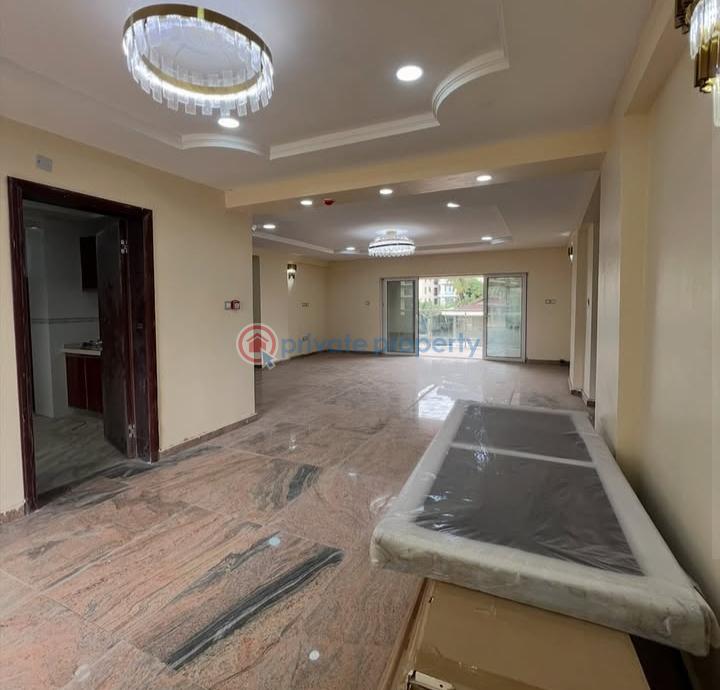 4 bedroom Penthouse For Sale Old Ikoyi Lagos - 8