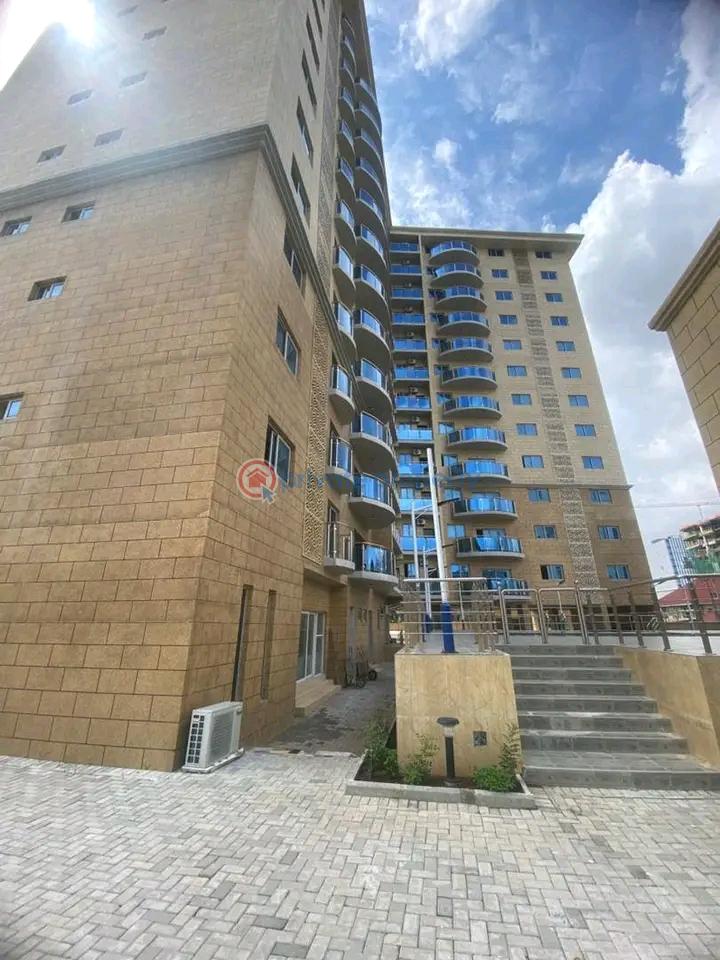 4 bedroom Penthouse For Sale Old Ikoyi Lagos - 1