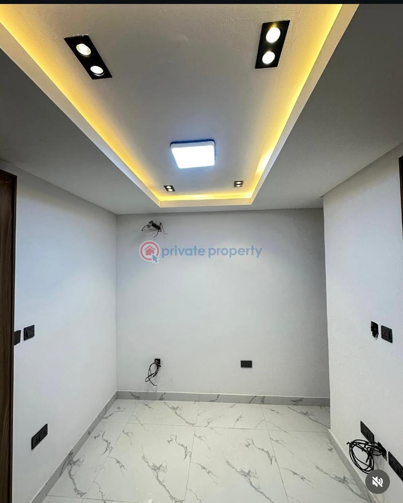 4 bedroom Terraced Duplex For Sale Ogudu Gra Phase 1 Ogudu GRA Lagos - 2