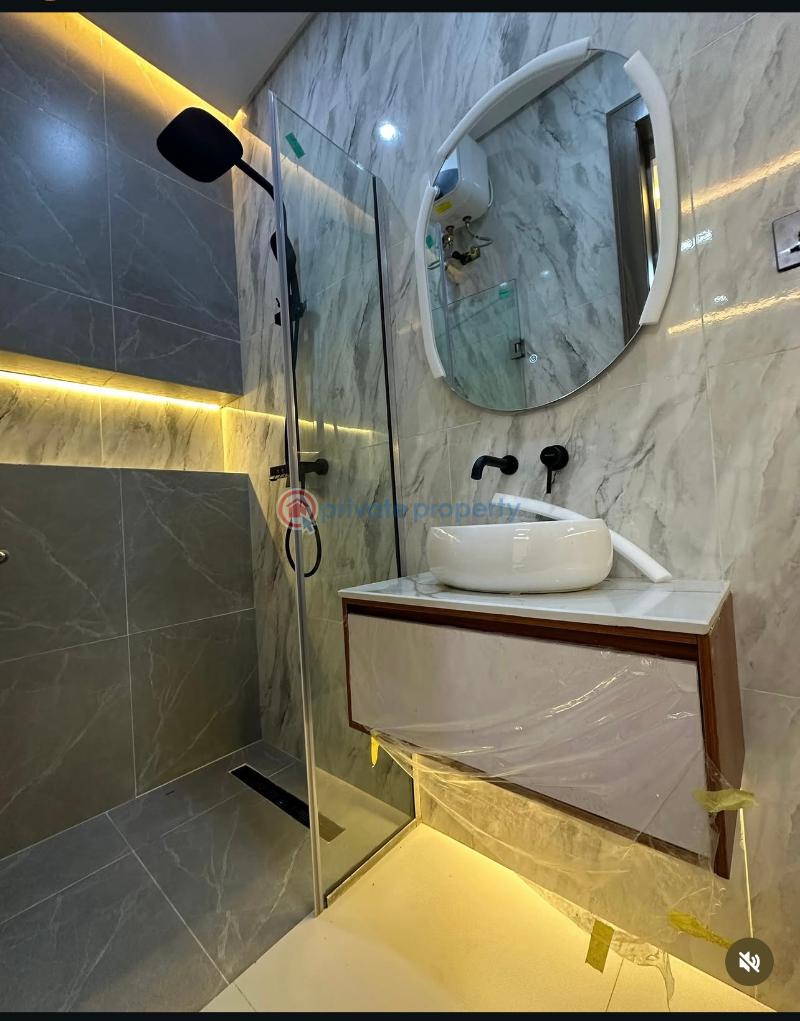 4 bedroom Terraced Duplex For Sale Ogudu Gra Phase 1 Ogudu GRA Lagos - 7