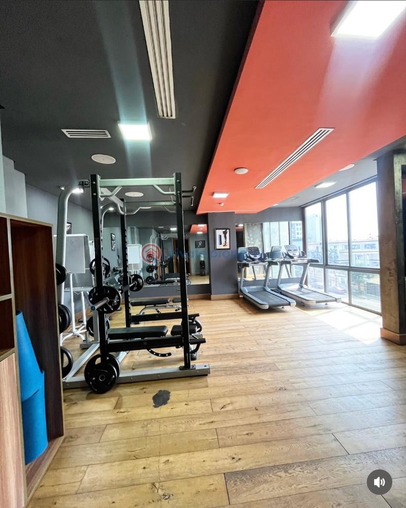 4 bedroom Flat & Apartment For Rent Victoria Island Lagos - 10