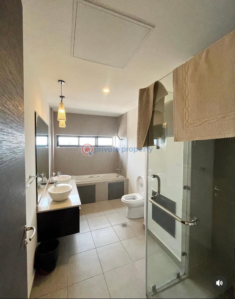 4 bedroom Flat & Apartment For Rent Victoria Island Lagos - 8