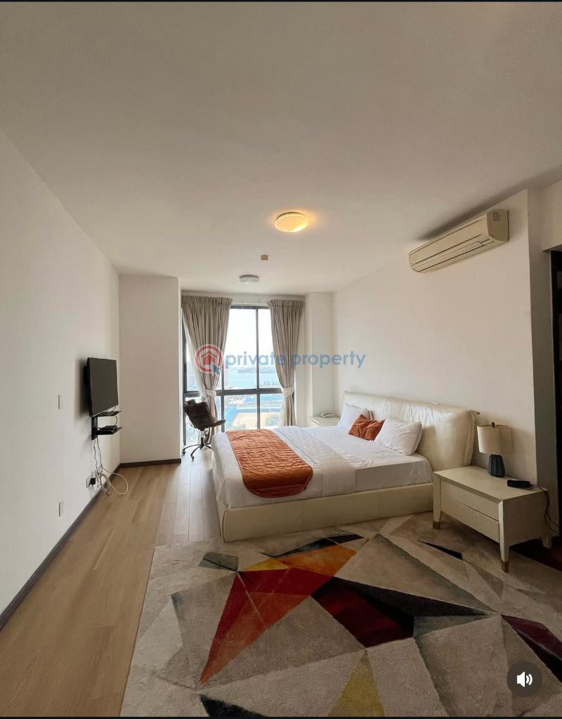 4 bedroom Flat & Apartment For Rent Victoria Island Lagos - 7