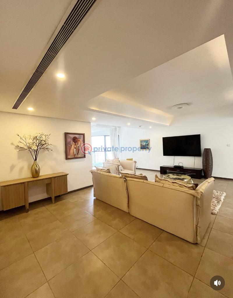4 bedroom Flat & Apartment For Rent Victoria Island Lagos - 3