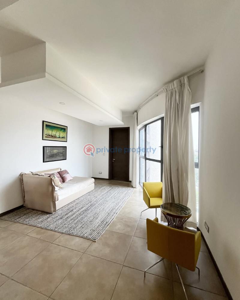 4 bedroom ocean-view fully furnished apartment - 9 4 bedroom Flat & Apartment For Rent Victoria Island Lagos - 9