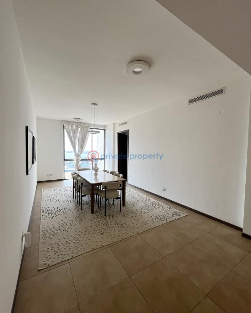 4 bedroom ocean-view fully furnished apartment - 8 4 bedroom Flat & Apartment For Rent Victoria Island Lagos - 8