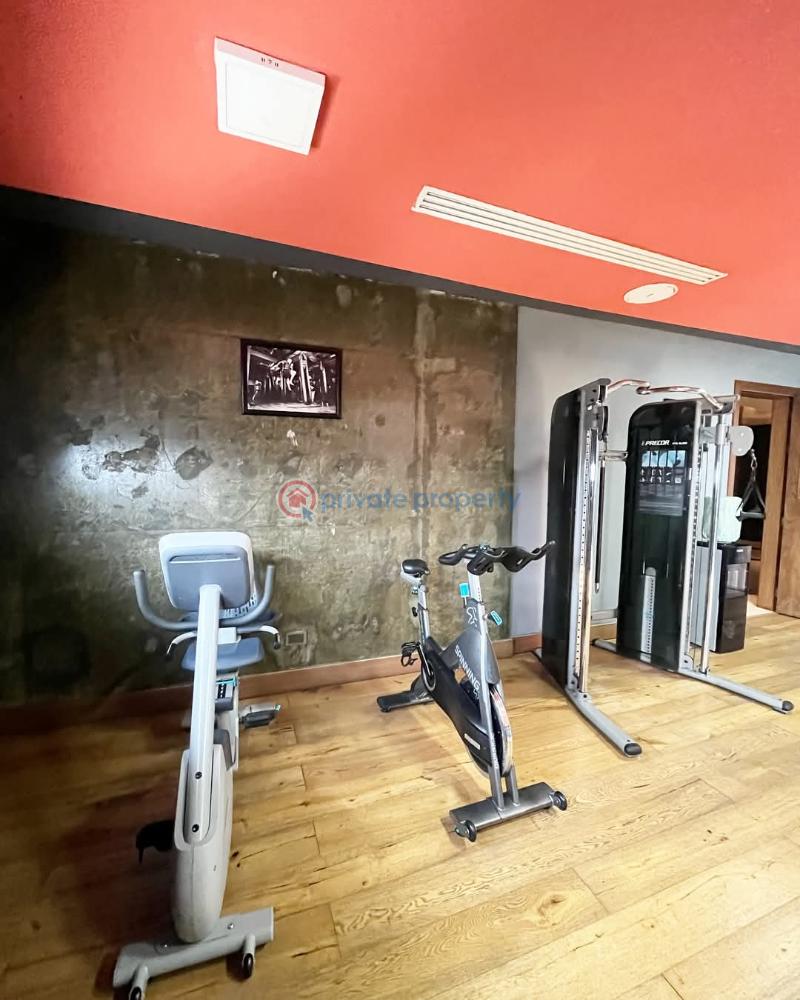 4 bedroom ocean-view fully furnished apartment - 2 4 bedroom Flat & Apartment For Rent Victoria Island Lagos - 2