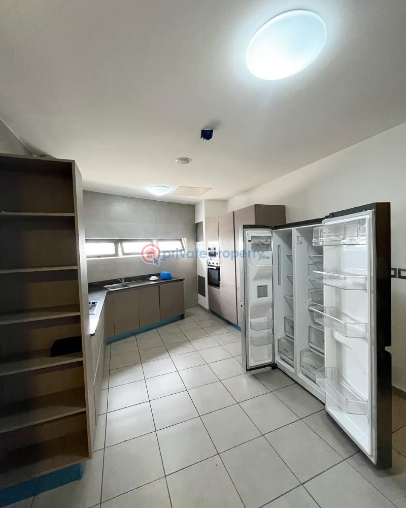 4 bedroom ocean-view fully furnished apartment - 7 4 bedroom Flat & Apartment For Rent Victoria Island Lagos - 7