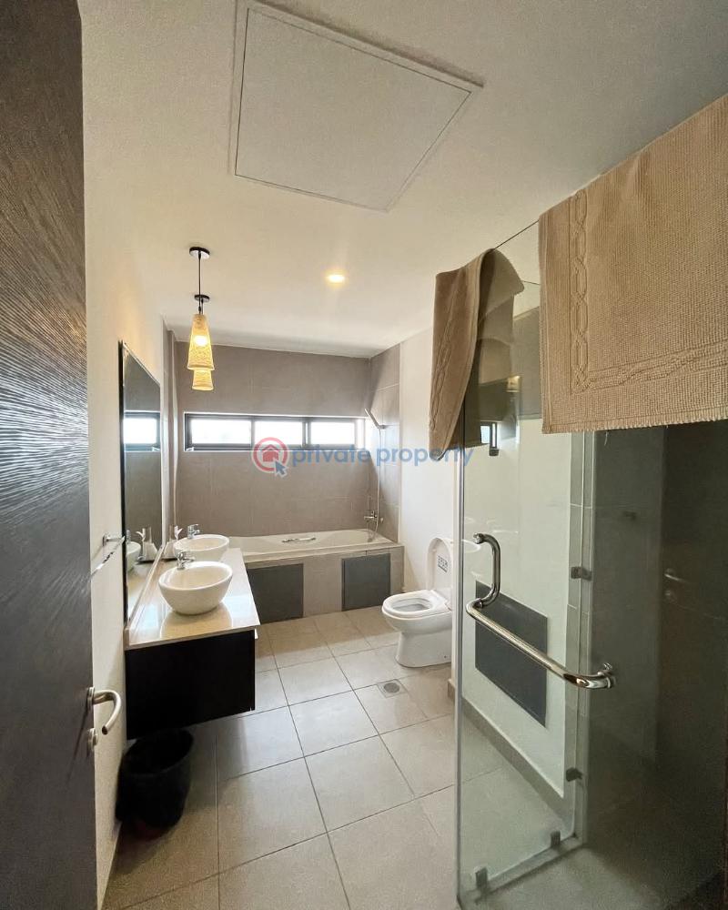 4 bedroom ocean-view fully furnished apartment - 4 4 bedroom Flat & Apartment For Rent Victoria Island Lagos - 4
