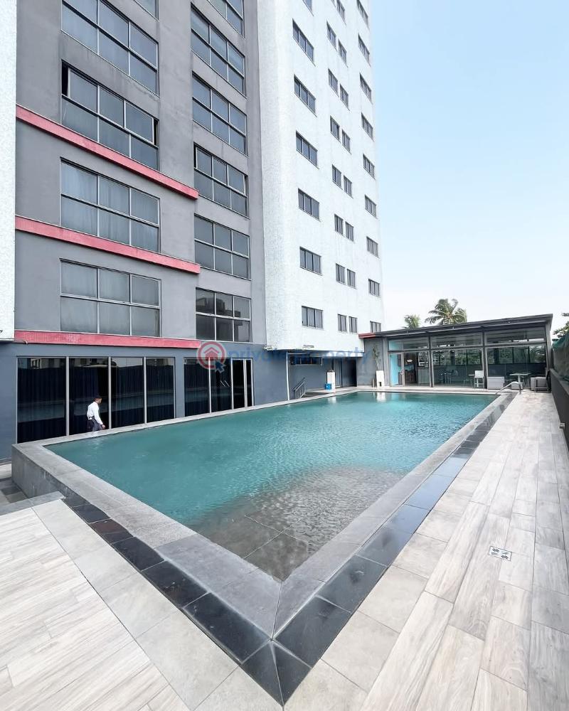 4 bedroom ocean-view fully furnished apartment - 1 4 bedroom Flat & Apartment For Rent Victoria Island Lagos - 1