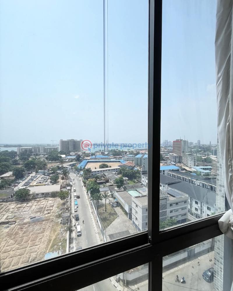 4 bedroom ocean-view fully furnished apartment - 5 4 bedroom Flat & Apartment For Rent Victoria Island Lagos - 5