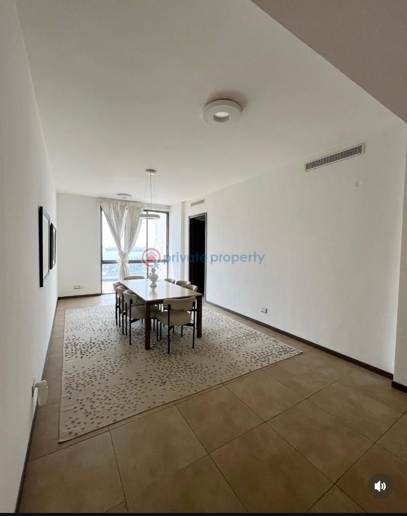 4 bedroom Flat & Apartment For Rent Victoria Island Lagos - 5