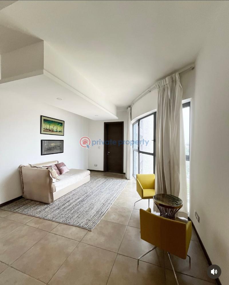 4 bedroom Flat & Apartment For Rent Victoria Island Lagos - 4