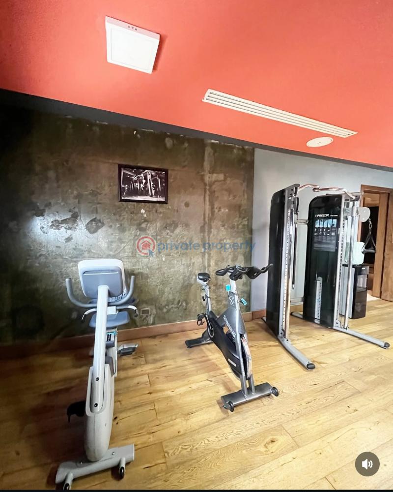 4 bedroom Flat & Apartment For Rent Victoria Island Lagos - 9