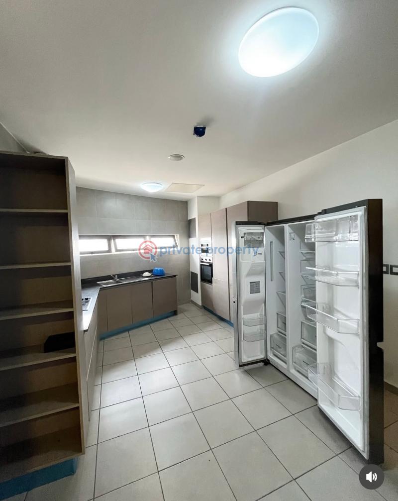 4 bedroom Flat & Apartment For Rent Victoria Island Lagos - 6