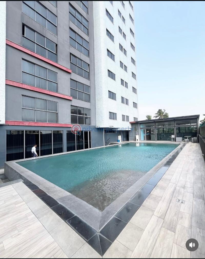 4 bedroom Flat & Apartment For Rent Victoria Island Lagos - 12