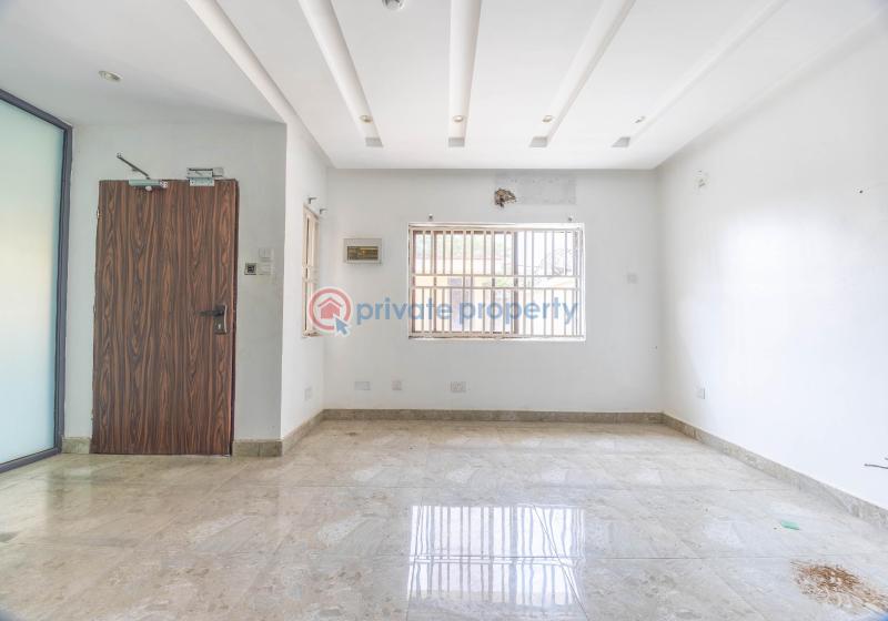 4 bedroom Duplex For Rent Oniru Victoria Island Lagos - 1