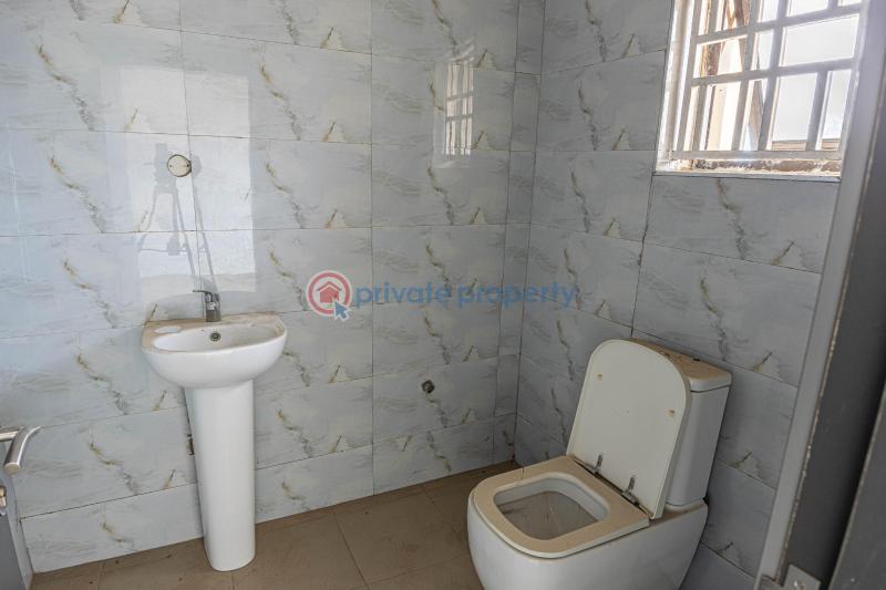 4 bedroom Duplex For Rent Oniru Victoria Island Lagos - 11