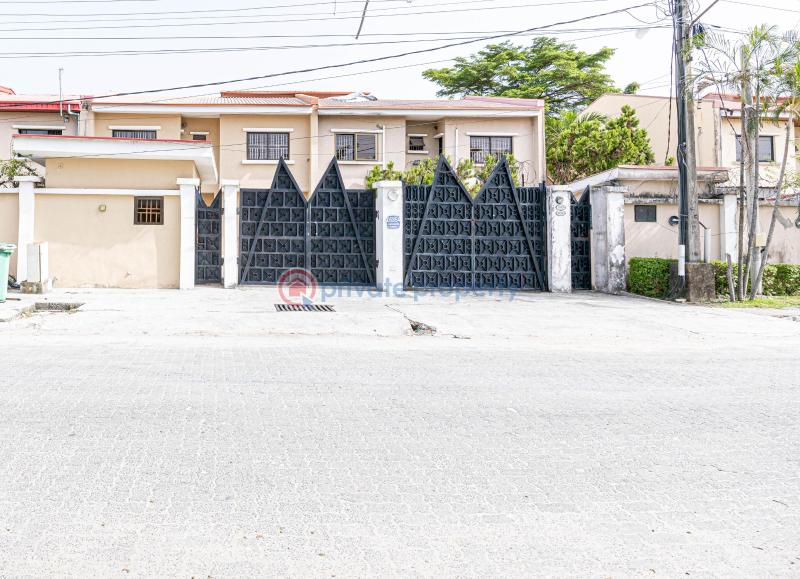 4 bedroom Duplex For Rent Oniru Victoria Island Lagos - 18